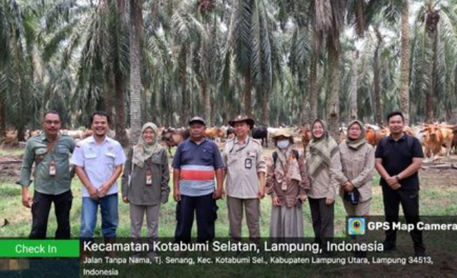 Tuntutlah Ilmu Sampai Ke Lampung 