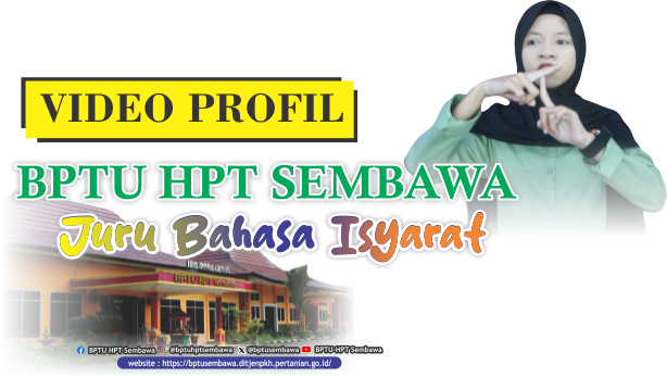 Video Profil BPTU HPT Sembawa Pakai Bahsa Isyarat 