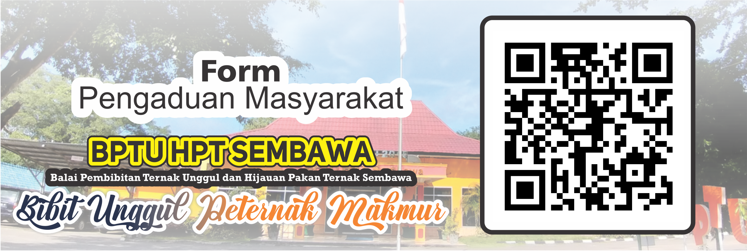 KIRI - pENGADUAN mASYARAKAT 