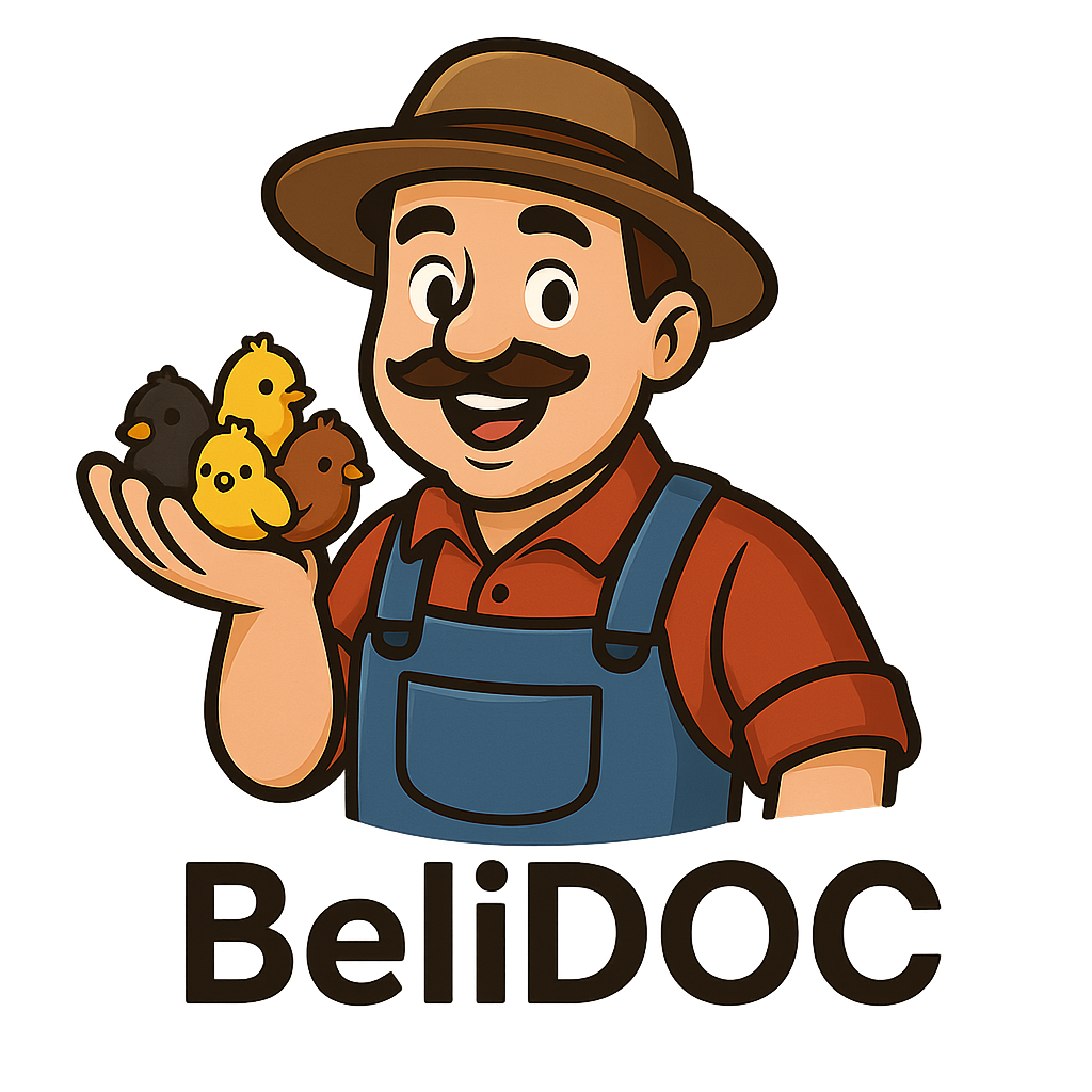 Kiri - Pembelian DOC 